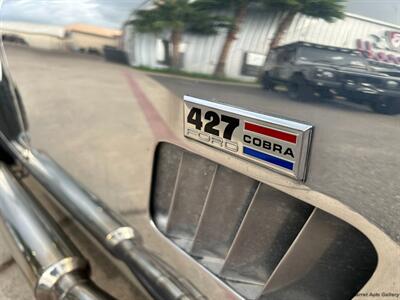 1965 Shelby Cobra  Kirkham 427SC - Photo 20 - San Juan, TX 78589