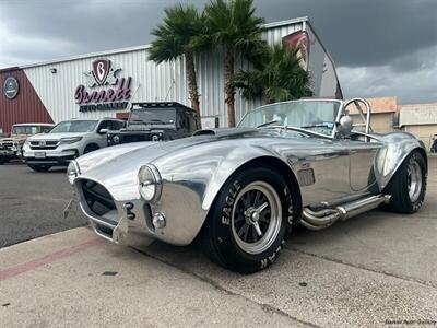 1965 Shelby Kirkham 427SC Cobra  Kirkham 427SC - Photo 3 - San Juan, TX 78589