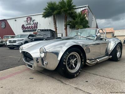 1965 Shelby Cobra  Kirkham 427SC - Photo 3 - San Juan, TX 78589