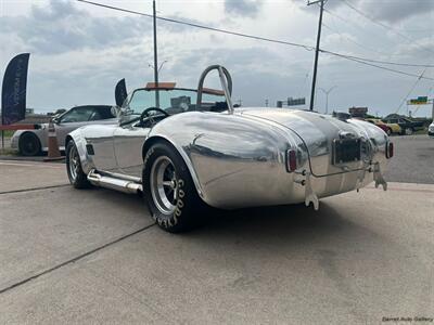 1965 Shelby Cobra  Kirkham 427SC - Photo 7 - San Juan, TX 78589