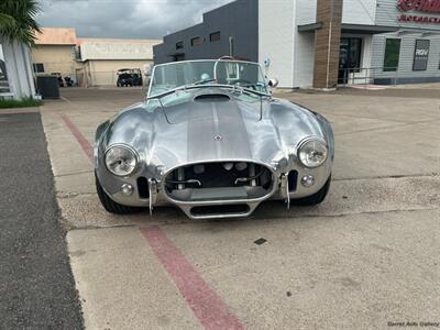 1965 Shelby Cobra  Kirkham 427SC - Photo 13 - San Juan, TX 78589