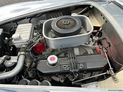 1965 Shelby Cobra  Kirkham 427SC - Photo 15 - San Juan, TX 78589