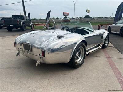 1965 Shelby Kirkham 427SC Cobra  Kirkham 427SC - Photo 10 - San Juan, TX 78589
