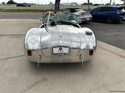 1965 Shelby Kirkham 427SC Cobra  Kirkham 427SC - Photo 8 - San Juan, TX 78589