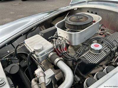 1965 Shelby Cobra  Kirkham 427SC - Photo 16 - San Juan, TX 78589