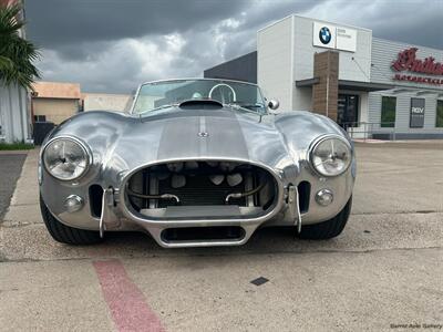 1965 Shelby Cobra  Kirkham 427SC - Photo 14 - San Juan, TX 78589