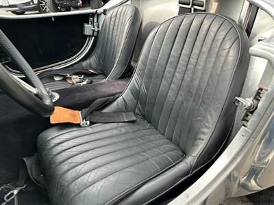 1965 Shelby Kirkham 427SC Cobra  Kirkham 427SC - Photo 2 - San Juan, TX 78589