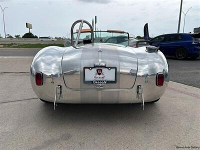 1965 Shelby Kirkham 427SC Cobra  Kirkham 427SC - Photo 9 - San Juan, TX 78589