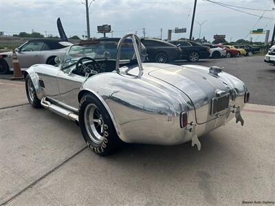 1965 Shelby Kirkham 427SC Cobra  Kirkham 427SC - Photo 6 - San Juan, TX 78589