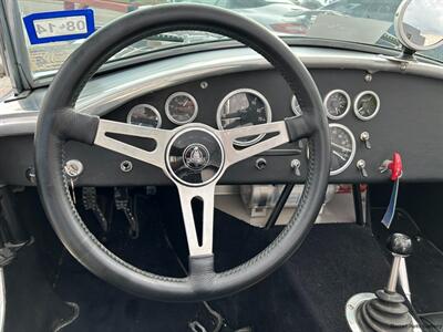 1965 Shelby Cobra  Kirkham 427SC - Photo 28 - San Juan, TX 78589