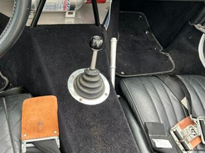 1965 Shelby Cobra  Kirkham 427SC - Photo 29 - San Juan, TX 78589