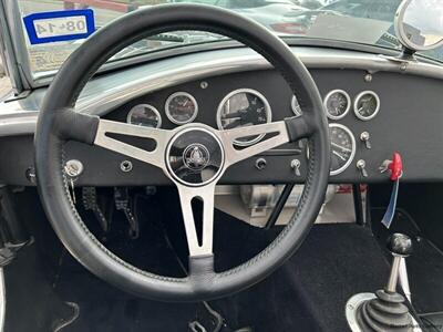1965 Shelby Kirkham 427SC Cobra  Kirkham 427SC - Photo 28 - San Juan, TX 78589