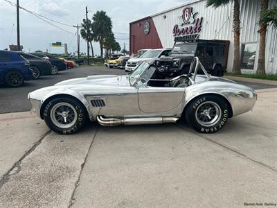 1965 Shelby Cobra  Kirkham 427SC - Photo 4 - San Juan, TX 78589