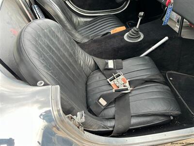 1965 Shelby Cobra  Kirkham 427SC - Photo 23 - San Juan, TX 78589