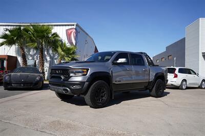 2021 RAM 1500 TRX 1000+ HP   - Photo 1 - San J Uan, TX 78589