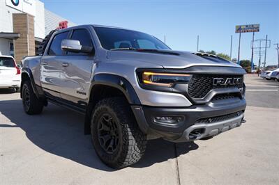 2021 RAM 1500 TRX 1000+ HP   - Photo 25 - San J Uan, TX 78589