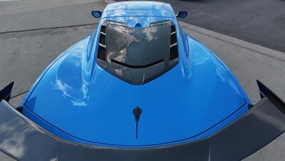 2023 Chevrolet Corvette Stingray 70th Anniversary   - Photo 12 - San J Uan, TX 78589