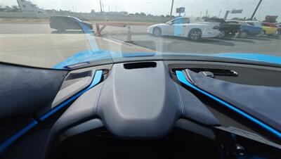 2023 Chevrolet Corvette Stingray 70th Anniversary   - Photo 34 - San J Uan, TX 78589