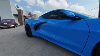 2023 Chevrolet Corvette Stingray 70th Anniversary   - Photo 16 - San J Uan, TX 78589