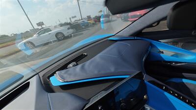 2023 Chevrolet Corvette Stingray 70th Anniversary   - Photo 35 - San J Uan, TX 78589