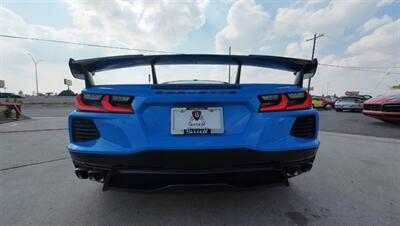 2023 Chevrolet Corvette Stingray 70th Anniversary   - Photo 10 - San J Uan, TX 78589