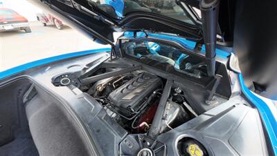 2023 Chevrolet Corvette Stingray 70th Anniversary   - Photo 40 - San J Uan, TX 78589