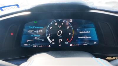 2023 Chevrolet Corvette Stingray 70th Anniversary   - Photo 33 - San J Uan, TX 78589