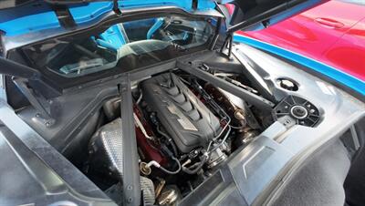2023 Chevrolet Corvette Stingray 70th Anniversary   - Photo 38 - San J Uan, TX 78589