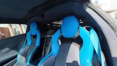 2023 Chevrolet Corvette Stingray 70th Anniversary   - Photo 26 - San J Uan, TX 78589