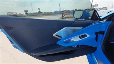 2023 Chevrolet Corvette Stingray 70th Anniversary   - Photo 23 - San J Uan, TX 78589