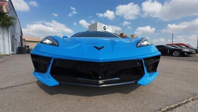 2023 Chevrolet Corvette Stingray 70th Anniversary   - Photo 20 - San J Uan, TX 78589