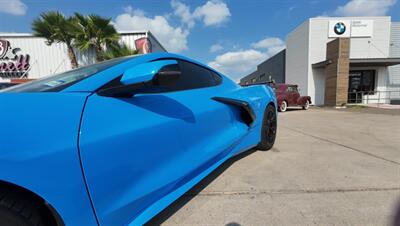 2023 Chevrolet Corvette Stingray 70th Anniversary   - Photo 6 - San J Uan, TX 78589
