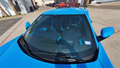 2023 Chevrolet Corvette Stingray 70th Anniversary   - Photo 21 - San J Uan, TX 78589