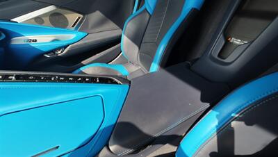 2023 Chevrolet Corvette Stingray 70th Anniversary   - Photo 29 - San J Uan, TX 78589