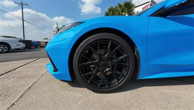 2023 Chevrolet Corvette Stingray 70th Anniversary   - Photo 5 - San J Uan, TX 78589
