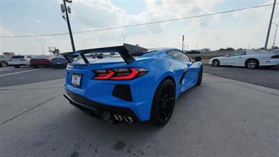 2023 Chevrolet Corvette Stingray 70th Anniversary   - Photo 13 - San J Uan, TX 78589