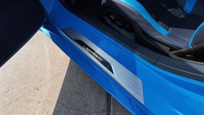 2023 Chevrolet Corvette Stingray 70th Anniversary   - Photo 25 - San J Uan, TX 78589