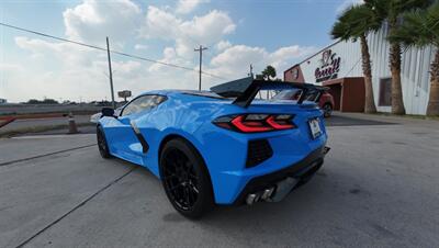 2023 Chevrolet Corvette Stingray 70th Anniversary   - Photo 9 - San J Uan, TX 78589