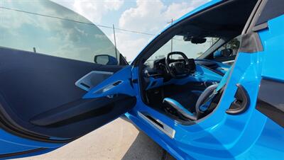 2023 Chevrolet Corvette Stingray 70th Anniversary   - Photo 22 - San J Uan, TX 78589