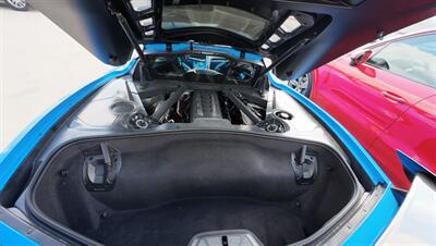 2023 Chevrolet Corvette Stingray 70th Anniversary   - Photo 39 - San J Uan, TX 78589