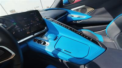2023 Chevrolet Corvette Stingray 70th Anniversary   - Photo 31 - San J Uan, TX 78589