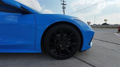2023 Chevrolet Corvette Stingray 70th Anniversary   - Photo 17 - San J Uan, TX 78589
