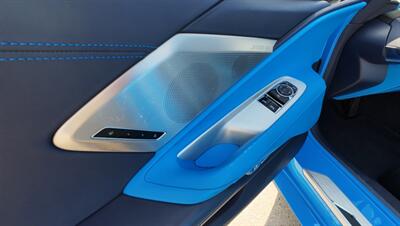 2023 Chevrolet Corvette Stingray 70th Anniversary   - Photo 24 - San J Uan, TX 78589