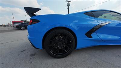 2023 Chevrolet Corvette Stingray 70th Anniversary   - Photo 14 - San J Uan, TX 78589