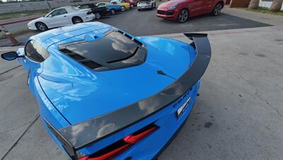 2023 Chevrolet Corvette Stingray 70th Anniversary   - Photo 11 - San J Uan, TX 78589