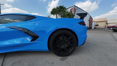 2023 Chevrolet Corvette Stingray 70th Anniversary   - Photo 8 - San J Uan, TX 78589
