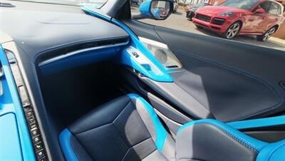 2023 Chevrolet Corvette Stingray 70th Anniversary   - Photo 36 - San J Uan, TX 78589