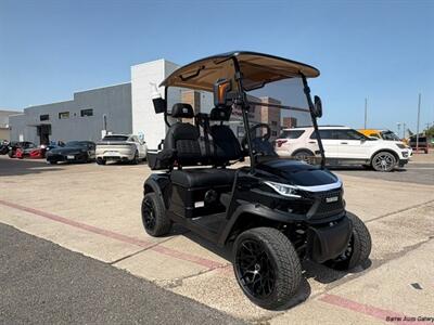 2026 VENOM EV STRIKE 2   - Photo 2 - San Juan, TX 78589
