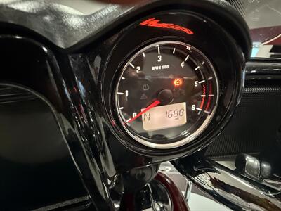 2020 Indian chieftain Elite   - Photo 8 - San J Uan, TX 78589