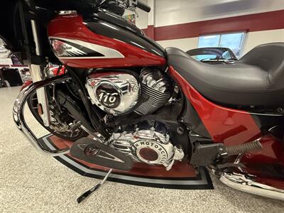 2020 Indian chieftain Elite   - Photo 12 - San J Uan, TX 78589